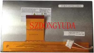 A+ 6.5 Inch LTA065B0F0F LT065CA45300 LT065AB3D300 For Mercedes NTG2.5 Comand Car GPS Navigation LCD Screen Display