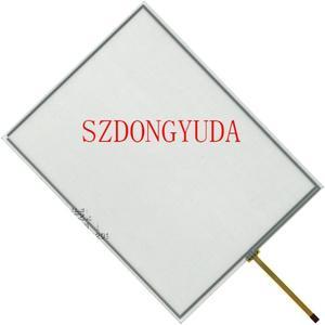 Touchpad 12.1 Inch For Nihon Kohden WEP-4204K Patient Monitor Touch Screen Digitizer Glass Panel Sensor