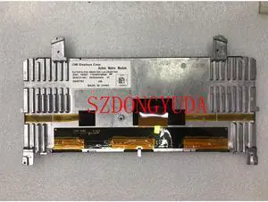 DJ103FA-01A 990001204 For Bo-sch 8928554068 Car DVD GPS Navigation LCD Screen Display Panel
