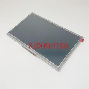 A 7 Inch For Yamaha PSR SX900 SX700 PSRSX900 PSRSX700 LCD Display Touch Screen Digitizer Glass Sensor