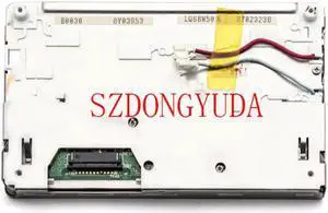 A+ 5.8 Inch For 34 GTR MFD NISSAN S1 99~20 GPS Navigation Audio LCD Screen Display Panel