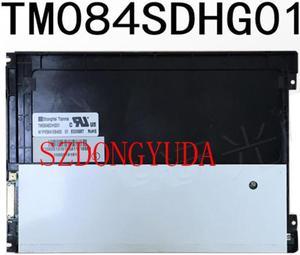 8.4 Inch TM084SDHG01 800*600 For Mindray IMEC8  Patient Monitor LCD Screen Display Panel