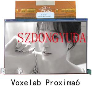 6.23 Inch PJ3D623V1 3840*2400 For Voxelab Proxima6 4K Monochrome Screen 3D Printer Parts LCD Display