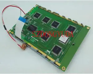 For DATA IMAGE P177 Rev:D PG32242 GM322402FNCWAGD2 18Pin LCD Screen Display Panel Module For DATA IMAGE P177 Rev:D PG32242 GM322402FNCWAGD2 18Pin LCD Screen Display Panel Module