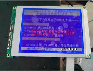 Compatible 57 Inch For YAMAHA PSR1500 PSR1500 PSR 1500 WG679600 LCD Screen Display Panel