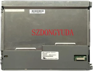 A+ 10.4 Inch AA104VH01 AA104VH02 LCD Screen Display Panel A+ 10.4 Inch AA104VH01 AA104VH02 LCD Screen Display Panel