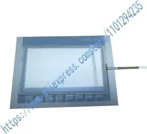 Touch Screen Digitizer for 6AV2123-2GB03-0AX0 KTP700 Basic Touch Panel for 6AV2 123-2GB03-0AX0 KTP700 Basic with Membrane Keypad