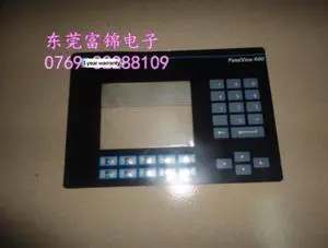 2711-K6C20 2711-K6C20L1      touch,