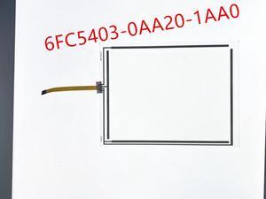 touch glass HT8 6FC5403-0AA20-1AA0