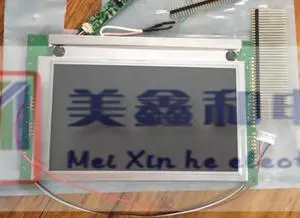 LCD SCREEN LMG7420PLFC-x with good quality
