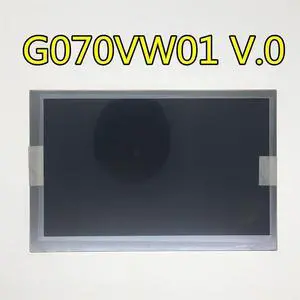 G070VW01 V0 7'' Lcd panel G070VW01 V.0
