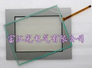 Touch Screen Panel Digitizer AGP3500-S1-D24-M AGP3500-S1-D24-D81K AGP3500-S1-D24-D81C AGP3500-S1-D24 with Overlay