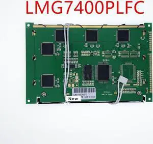 replacement LCD screen LMG7400PLFC