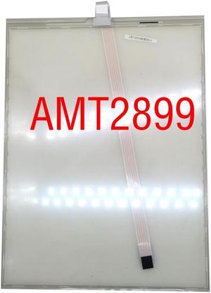 Touch Screen AMT 2899 AMT2899 0289900A 1071.0072 A102300182 Touch Screen Panel Glass Digitizer