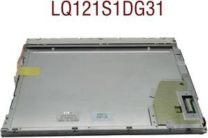 LQ121S1DG31 12.1" LCD DISPLAY PANEL in Excellent Condition