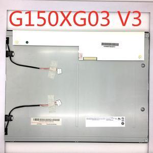 G150XG03 V3 15inch lcd panel G150XG03 V.3