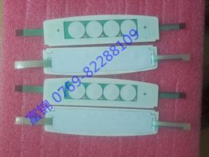 touch button film A953GOT-LBD-M3-H A953GOT-LBD-H A953GOT-SBD-H,