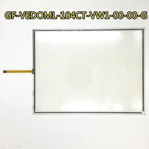 GF-VEDOML-104CT-VW1-00-00-G         touch,