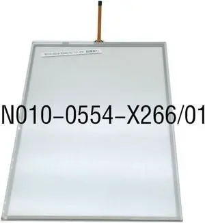 N010-0554-X266/01       touch,