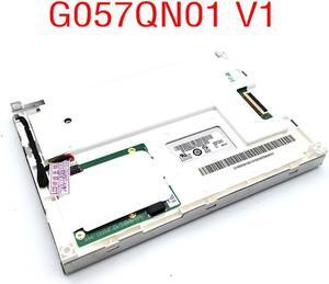 5.7" 320*240 LCD display screen G057QN01 V.1 G057QN01 V1