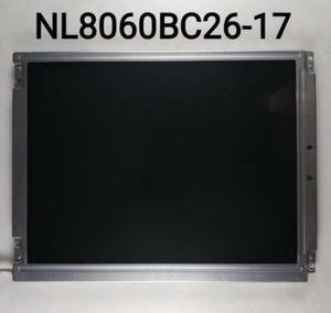 10.4 '' TFT LCD PANEL NL8060BC26-17