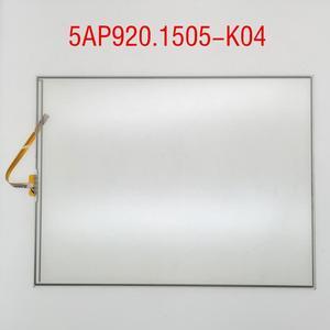 ORIGIANL  5AP920.1505-K04  5AP920  1505-K04  touchpad touch glass external screen