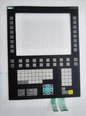 6FC5203-0AF06-1AA0 OP012T Membrane Keypad Keyboard Switch for 6FC5 203-0AF06-1AA0 OP012T