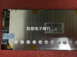 SX16H006-ZZA industry lcd touch screen panel