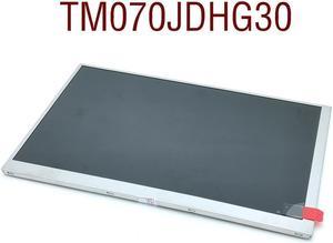 7.0'' lcd panel TM070JDHG30