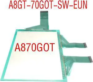 touch A870GOT A8GT-70GOT-SW-EUN,