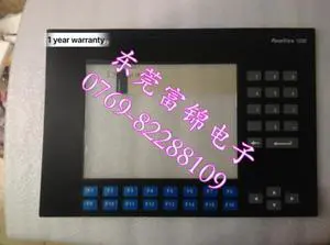 Panelview 900 2711-K9C1 2711-K9C2        touch,