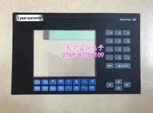 Panelview 900 2711-K9C16 2711-K9C20       touch,