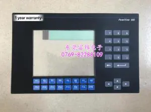 Panelview 900 2711-K9C10 2711-K9C15       touch,