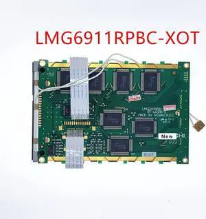 LMG6911RPBC-XOT 5.7" LCD panel LMG6911RPBC-X0T