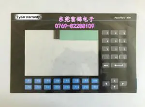 Panelview 900 2711-K9A20     touch,
