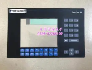 Panelview 900 2711-K9C9 2711-K9C8     touch,
