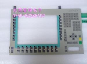PANEL PC670 6AV7723-1BC10-0AD0     touch,