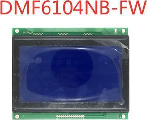 5.3'' 256*128 lcd display screen DMF6104NB-FW