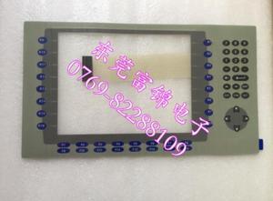 Membrane Keypad Switch for 1000 2711P-K10C4D9 2711P-K10C4A9 2711P-K10C4D6 Membrane Keyboard