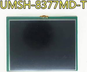 UMSH-8377MD-T lcd display panel UMSH-8377MD-8T