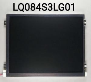 LQ084S3LG01 8.4" TFT LCD PANEL