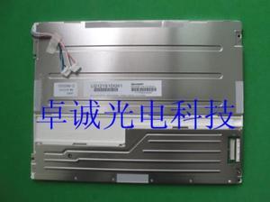 12.1'' 800*600 a-si TFT lcd panel LQ121S1DG61