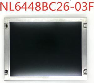 lcd screen NL6448BC26-03F