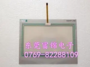 touch 6AV6648-OAC11-3AXO + protective film,