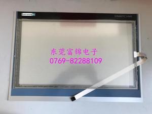 touch 6AV2124-0UC02-0AX0 + protective film,
