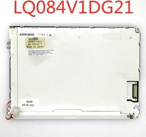 8.4'' lcd module LQ084V1DG21 with good quality