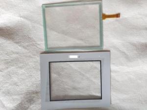 Touch Screen Digitizer 3580206-01 Touch Panel Glass with Overlay (protective film)