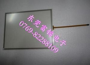 6AV6653-6CA01-2AA0 Touch Screen Panel Glass Digitizer for 6AV6653-6CA01-2AA0 THIN CLIENT PRO 15" "Replacement"