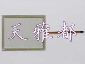 Touch Screen Panel Glass Digitizer for 6AV7722-1AC10-0AA0 PANEL PC 670 12" TOUCH