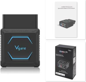 For Ford FORScan Vgate vLinker FS Bluetooth for Android/IOS ELM327 HS MS CAN ELM 327 OBD 2 OBD2 Car Diagnostic Scanner Tools